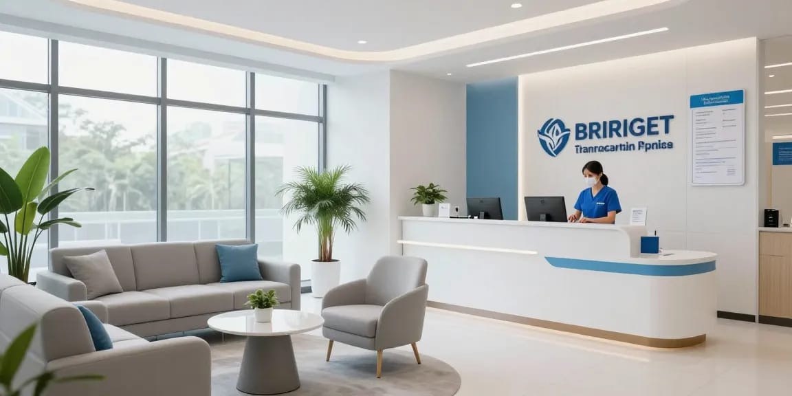 Best hair transplant Turkey - Professional healthcare providers at a compassionate clinic ensuring patient care and effective services.