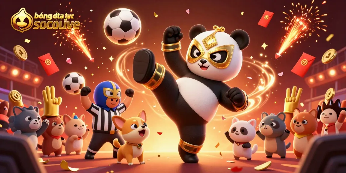 Kick off your betting with bóng đá trực tuyến socolive, where soccer meets the excitement of gameplay.