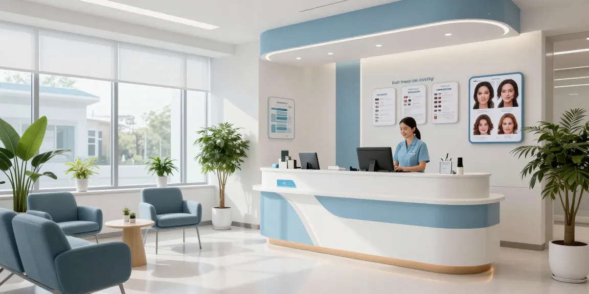 Hair transplant Istanbul services in a modern healthcare clinic, featuring compassionate patient care and professional services.