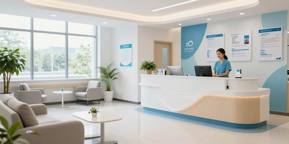 Hair transplant Istanbul consultation at a trusted healthcare facility focusing on patient care.